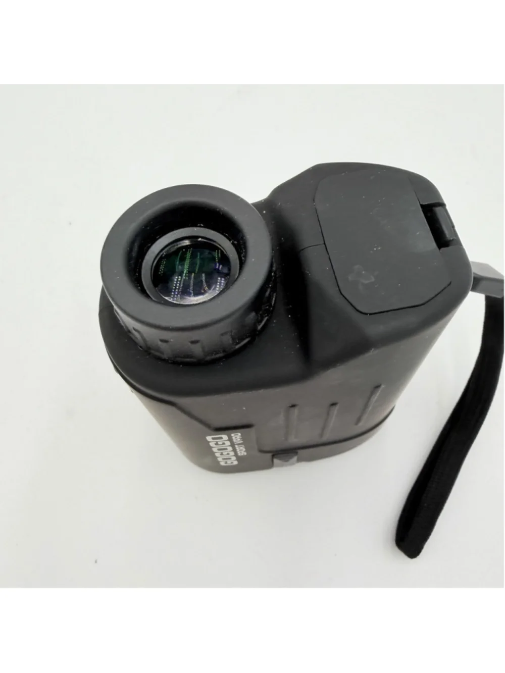 GOGOGO SPORT VPRO GS03GM-1000 Golf Laser Rangefinder 1000Y Slope Magnetic Tested